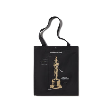 ANATOMY OF AN OSCAR TOTE